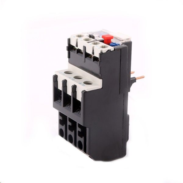 Реле тепловое РТТ-211 РТТ 20-32А, цена в Перми от компании ...