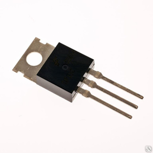 Транзистор IGBT SG12N06DP/TO220AB/ 