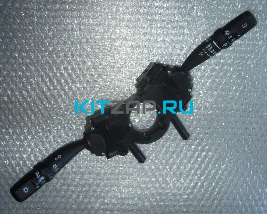 Комплект подрулевых переключателей S101039-0101 Changan CS35