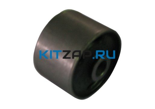Втулка резинометалл. заднего продольного рычага передняя (на рычаге 2шт) S21-3301030 Chery Kimo (S12)