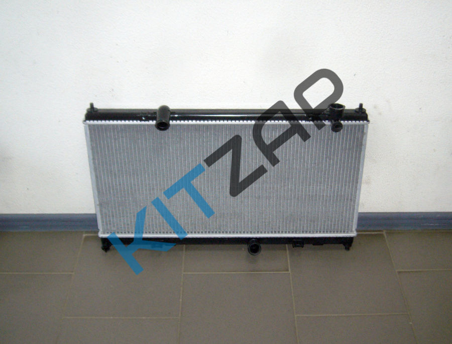 Радиатор охлаждения (1.8L) BDA1301100 LIFAN Lifan Solano (620)