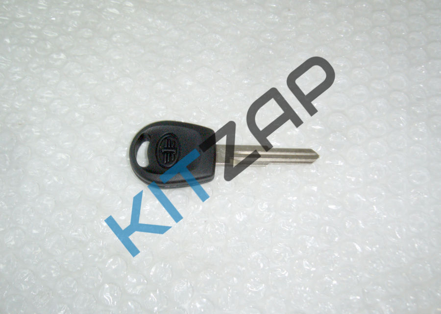 Ключ замка зажигания B6105750EM FAW Oley