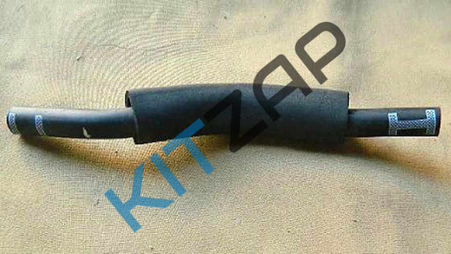 Трубка выпускная угольного фильтра 1130023XKW09A HAVAL H8