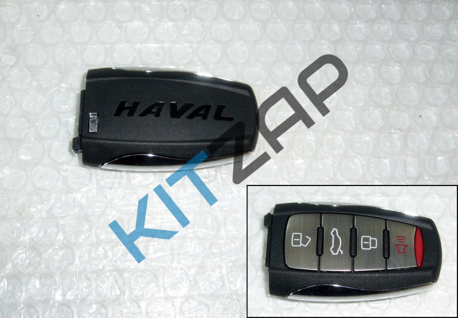 Ключ замка зажигания электронный 3608700XKW09A HAVAL Haval
