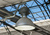 Светильник промышленный подвесной РСП 12-700-012 со стеклом