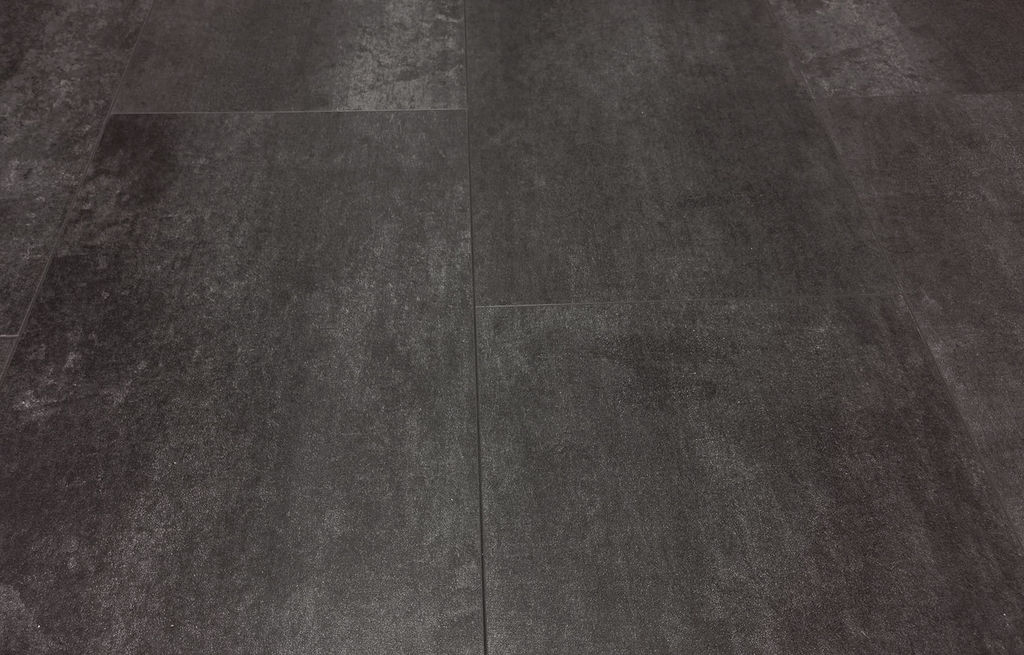 Ламинат SPC Stone Floor Плитка Грейрок 237-6 НР водостойкий 3