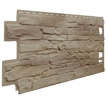 Панель фасадная отделочная VOX Solid Stone Umbria