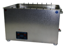 ПСБ-44035-05 ультразвуковая ванна