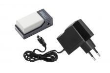 Зарядное устройство + литий ионный аккумулятор (для ADA TopLiner 3-360 & 6D