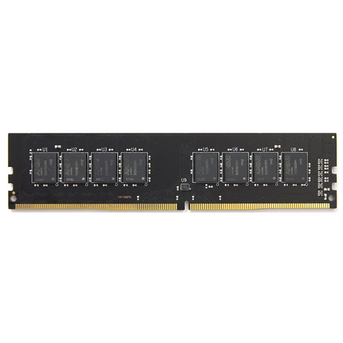 Оперативная память DDR-4 DIMM 8Gb PC-21300 2666Mhz CL16 AMD R748G2606U2S-U