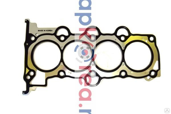 Купить Прокладку Гбц Киа Спектра 1.6 Ижевск