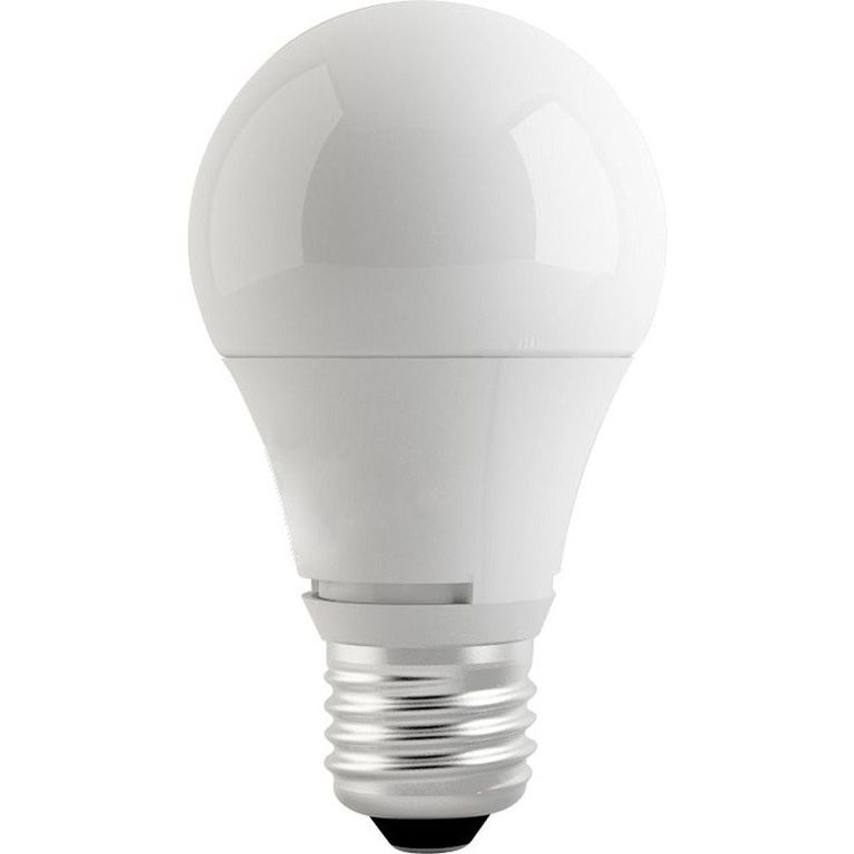 Лампа светодиодная LED Е27 10 Вт белая LB-92 Feron 25458