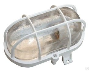 Рассеиватель для свет. ПСХ-60 Евро с решеткой (НБП01-60-002) Витебск 40002 