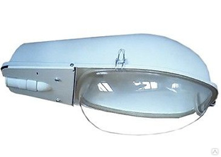 Светильник РКУ 06-400-001 400Вт E40 IP53 со стеклом GALAD 05499 