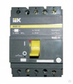 Автоматический выключатель литой 3п 100а ва 88-35 иэк sva30-3-0100