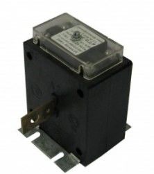 Трансформатор тока ТШП-0,66 600/5 с кл.т.0,5 ТШП-600/5 0,5 5ВА СЗТТ