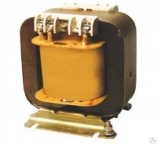 Трансформатор напряжения двухобмоточный ОСМ1 - 0.4 У3 380/5-220 106711140061160 