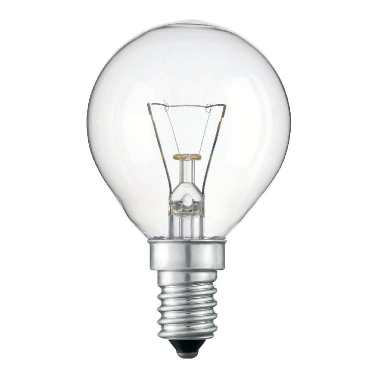 Лампа накаливания ДС 60Вт E14 (верс.) МС ЛЗ
