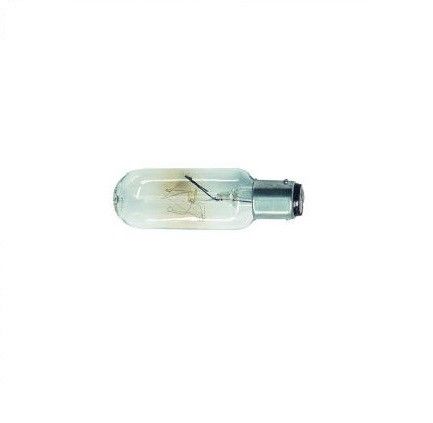 Лампа накаливания Ц 220-230-15 B15d (300) Томский ЭЛЗ