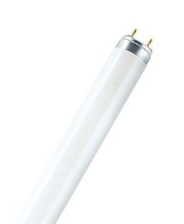 Лампа линейная люминесцентная ЛЛ 36вт ЛБ-36 G13 белая (FL36W/635) 363013114с