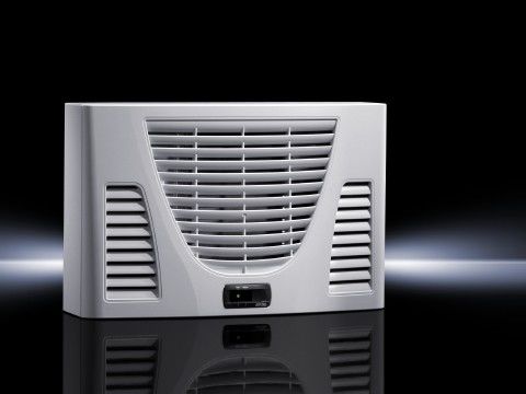 SK Холодильный агрегат настенный RTT, 300 Вт, базовый контроллер, 525 х 340 х 153 мм, 230В, горизонт (3302300)