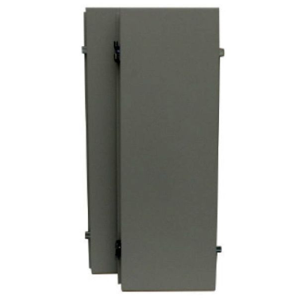 Комплект панели бок. для шкафа RAM BLOCK DAE 1800х400 ДКС R5DL1840