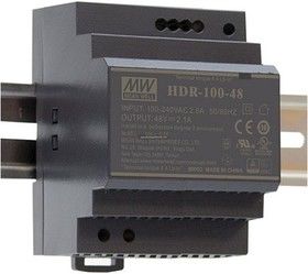 HDR-15-15 блок питания, 15 В, 1 А, 15 Вт