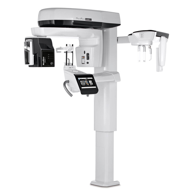 Аппарат рентгеновский томографический панорамный цефалометрический NewTom G