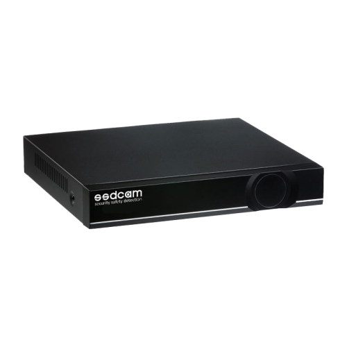 IP-Видеорегистратор NVR-1516В SSDCAM