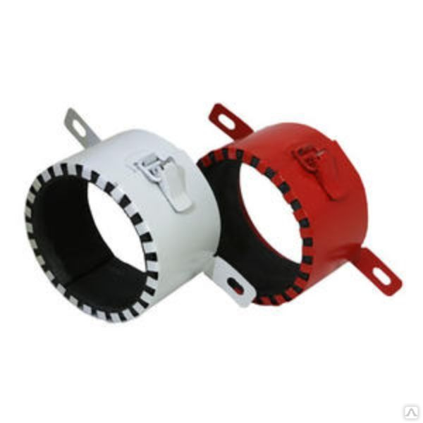 Муфта противопожарная Огнеза ПМ 90 купить в Екатеринбурге по договорной ...