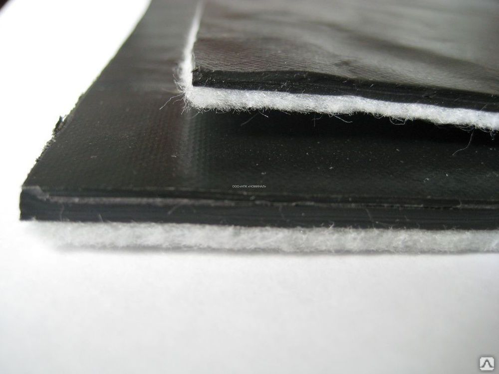 Скальный лист полимерный СЛП-102 3300х2400