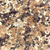 Брусчатка гранитная пилёно-колотая 100х100х60 из Южно-Султаевского гранита 2