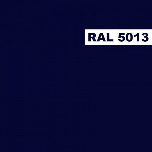 Эмаль фасадная КО-168 RAL 5013 50 кг