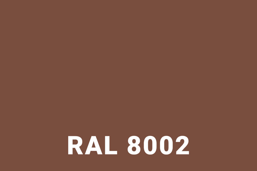 Эмаль фасадная КО-174 RAL 8002 50 кг