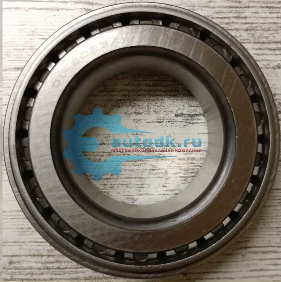 Подшипник кпп Даф ZF Traxon 12TX2210td, Даф 2134262,, ZF