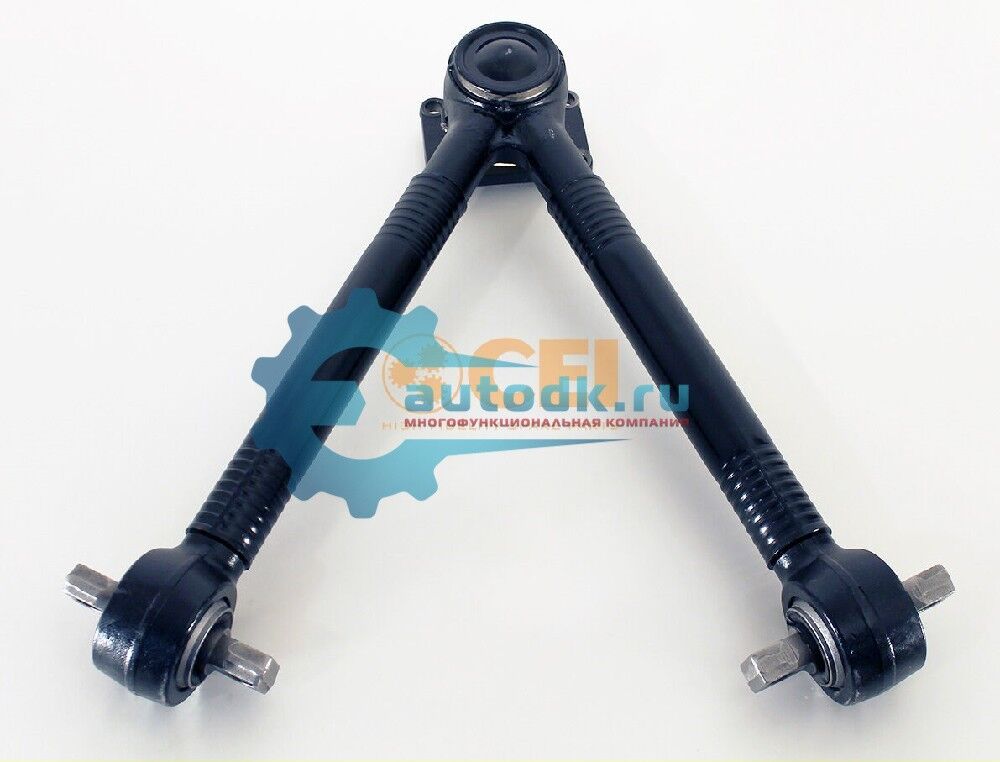 Тяга реактивная Ман Ф2000, ТГА, ТГС, ТГХ V образная CEI