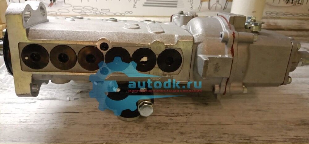 ТНВД Komatsu 6 Zexel 34365-11010 купить оптом и в розницу