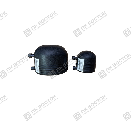 Заглушка электросварная пэ100 sdr11 d 110 Xinda (XD), цена в Санкт ...