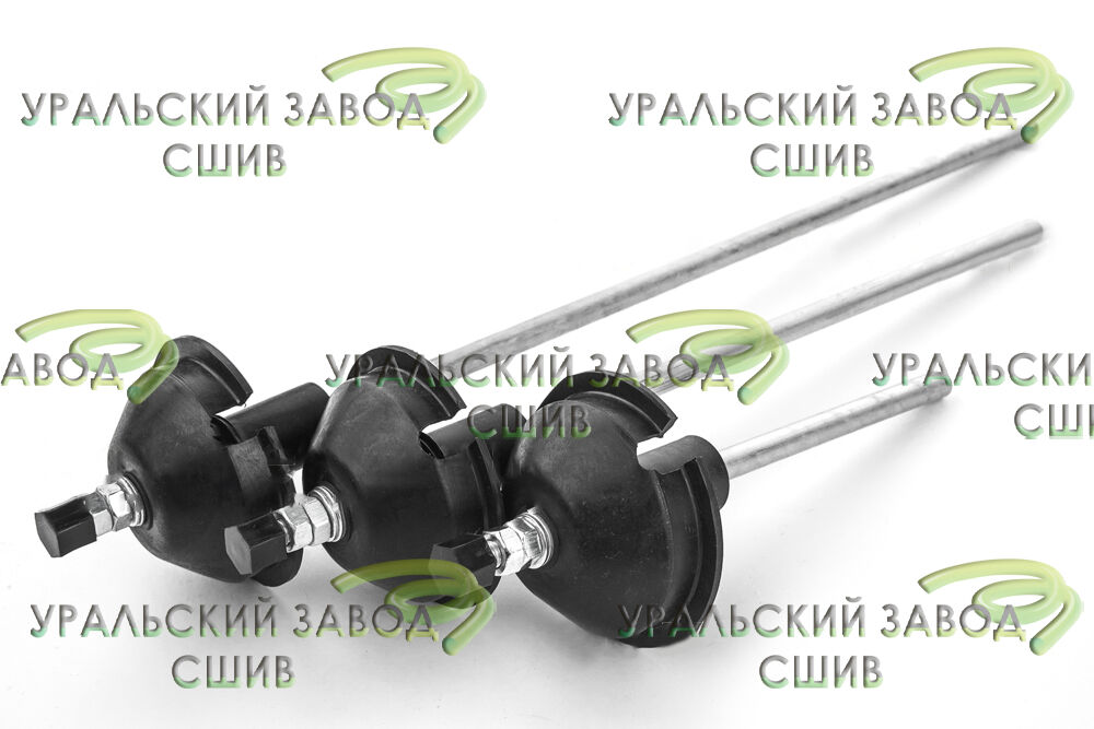 Лопатка КО-503.02.14.113-01 (270*42*5 5 мм) текстолит