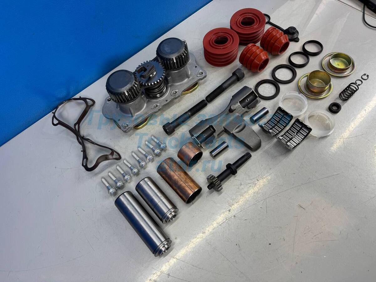 RAKUTAO114757様用 BQ6472B2402010 Редуктор заднего моста ZX Landmark, Grand