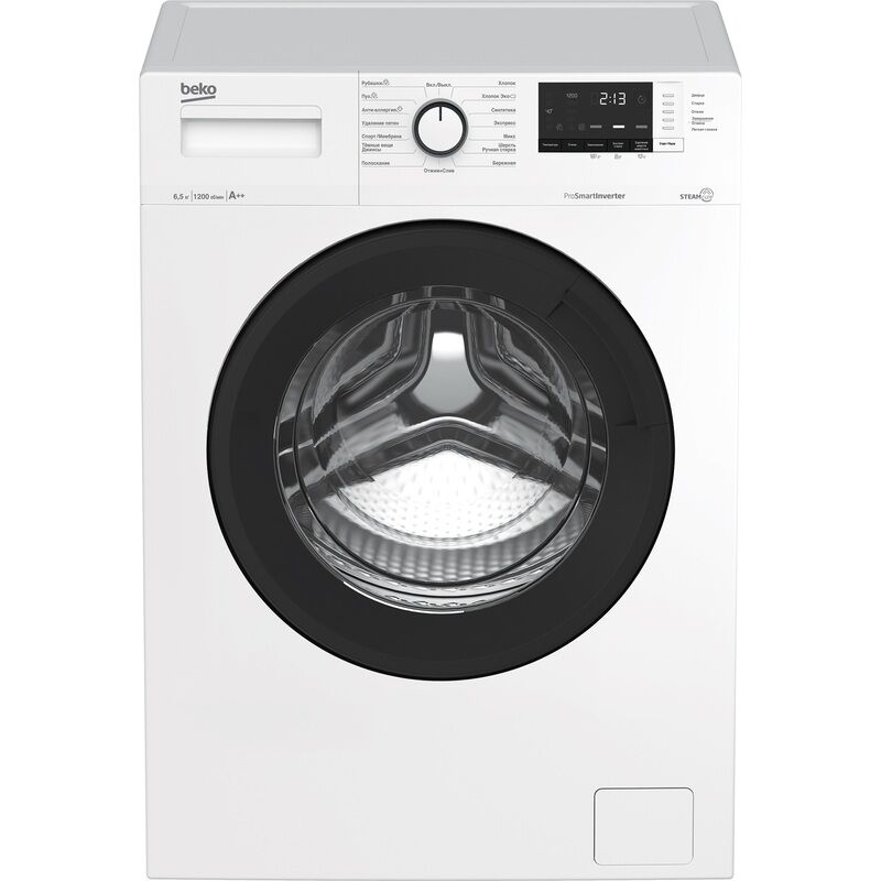 Стиральная Машина Beko Ele67511zsw Купить