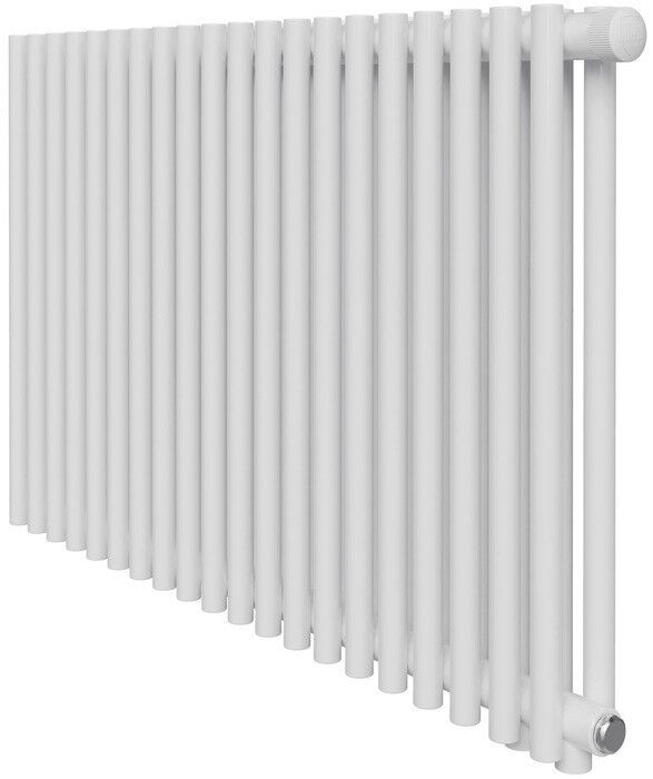 Royal Radiator Стальной трубчатый радиатор 2-колончатый Royal Thermo Shift R22 VC2050 ...