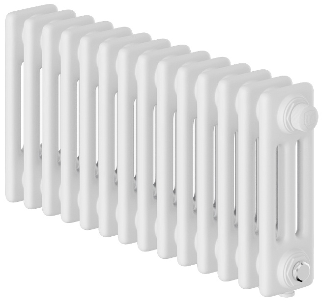 Royal Radiator Стальной трубчатый радиатор 3-колончатый Royal Thermo Insignia VC3180 ...