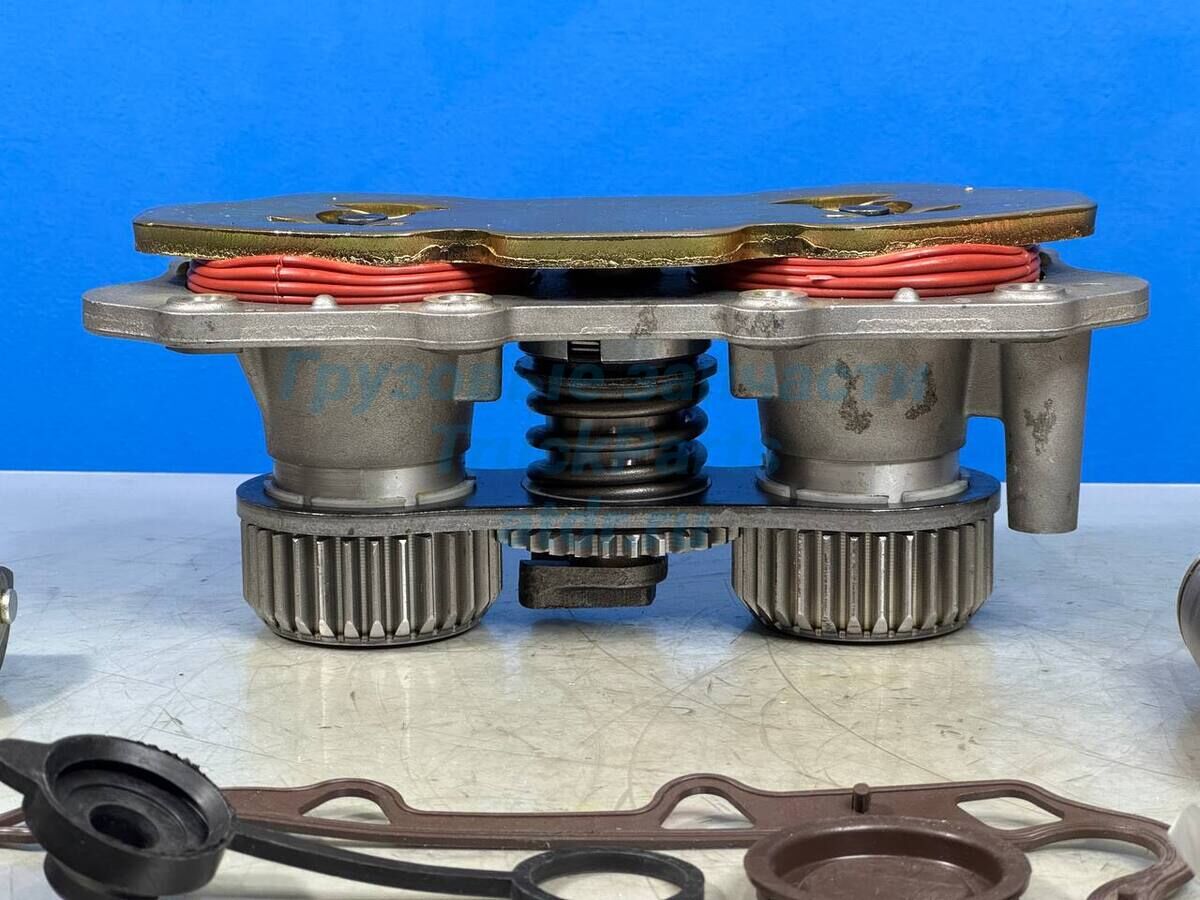 Ремкомплект суппорта тормозного для Sitrak C7H Max SITRAK