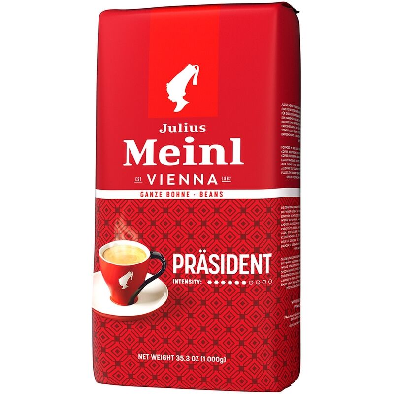 Кофе Julius Meinl Купить 1 Кг