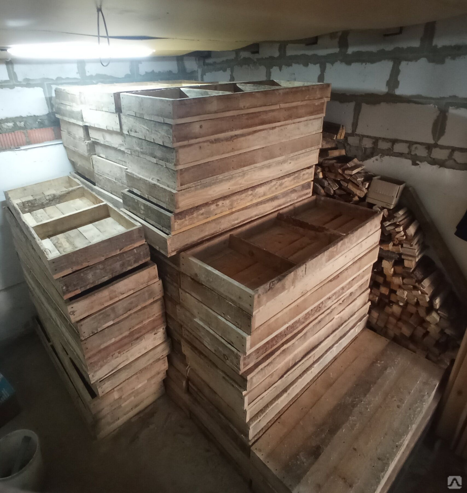 Опалубка в аренду деревянная купить от 0.50 бел. руб/п.м. в Витебске от компании "ВитАренда"